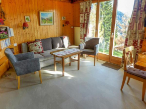 Apartment Haimavati